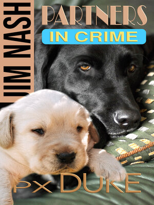 cover image of Partners in Crime
